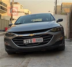 شيفروليه ماليبو